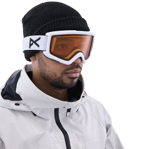 Antiparra Hombre Helix 2 0 Non Mi Red