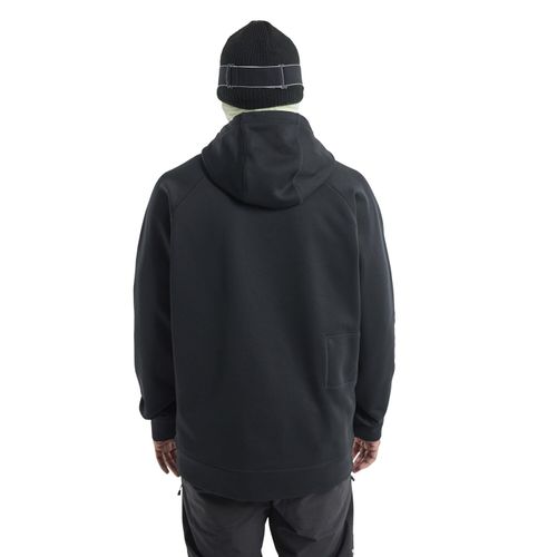 Poleron Anon MFI Pullover Hoodie