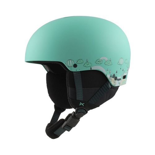 Casco Anon Rime 3 Niño
