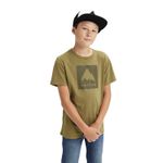 Polera-Niño-Classic-Mountain