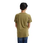 Polera-Niño-Classic-Mountain