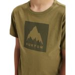 Polera-Niño-Classic-Mountain