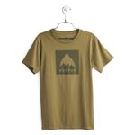 Polera-Niño-Classic-Mountain