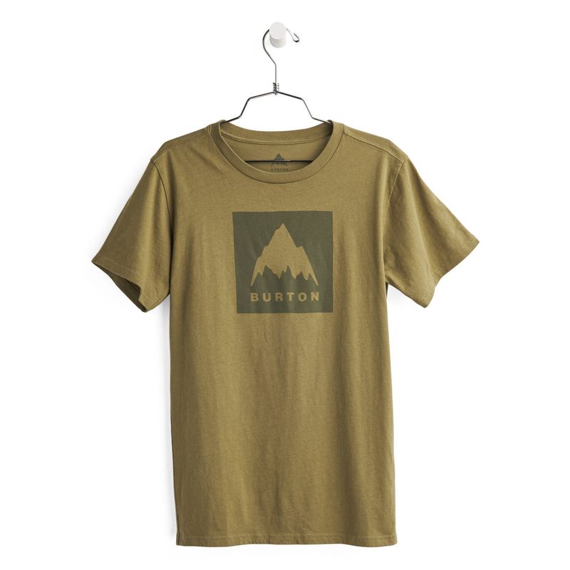 Polera-Niño-Classic-Mountain