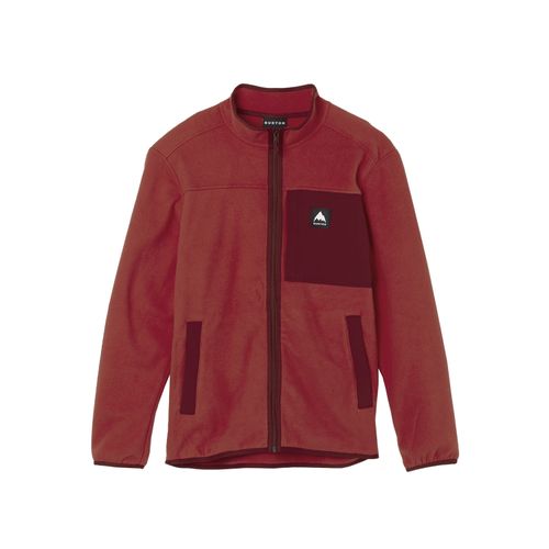 Polar Hombre Hearth Full-Zip
