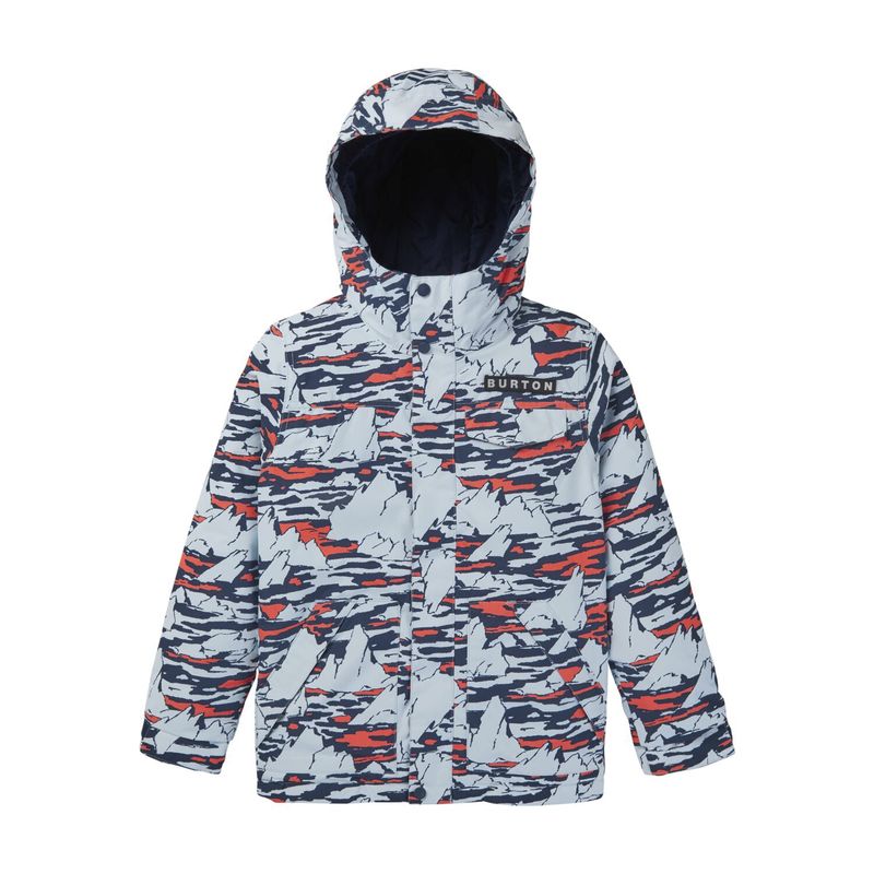 Parka-Niño-Dugout-2L