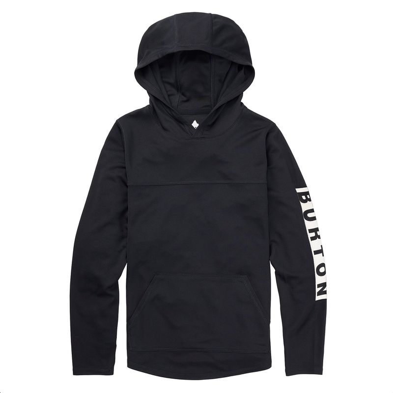 Kids--Burton-Multipath-Pullover
