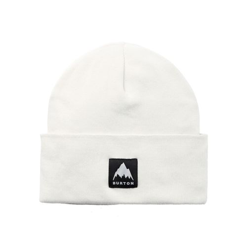 Gorro Recycled Kactusbunch Tall Blanco Burton