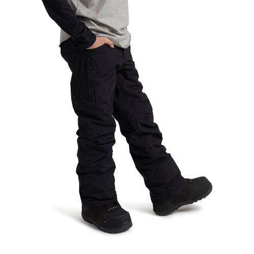 Pantalón Niño Barnstorm 2L Negro Burton