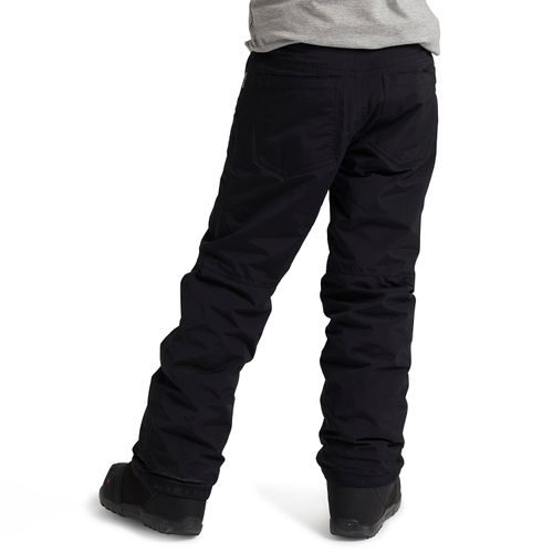 Pantalón Niño Barnstorm 2L Negro Burton