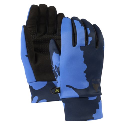 Guantes Mujer Touch N Go Azul Burton