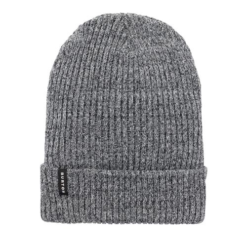 Gorro Recycled Rib Gris Burton