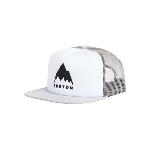 Jockey I-80 Trucker Blanco Burton