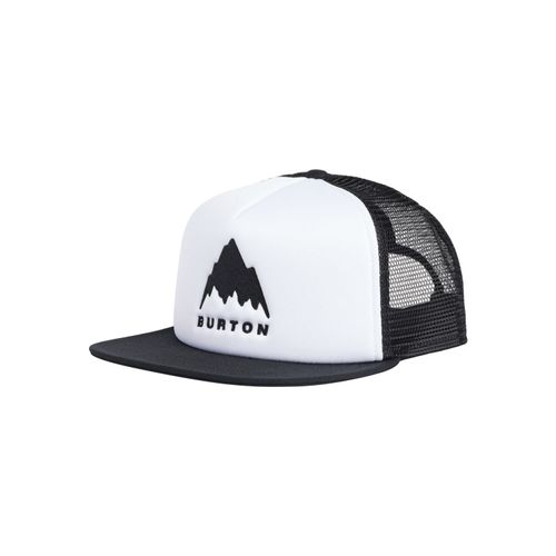 Jockey I-80 Trucker Negro Burton