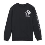 Poleron-Hombre-Boroda-Crew-Negro-Burton