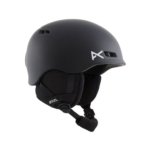 Casco Anon Burner Niño