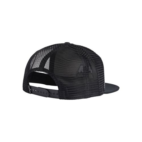 Jockey I-80 Trucker Negro Burton