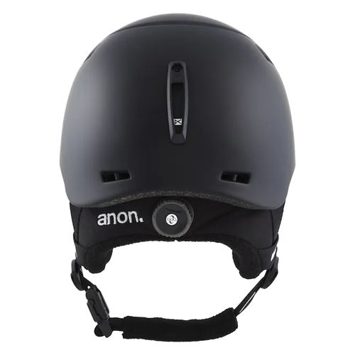 Casco Anon Burner Niño