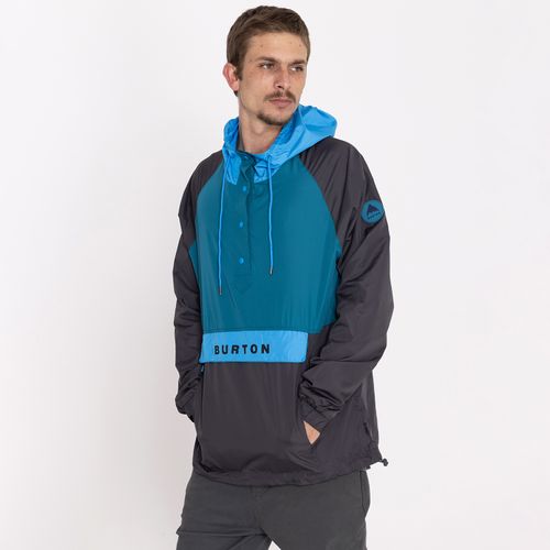 Chaqueta Hombre Monte Rogers Azul Burton