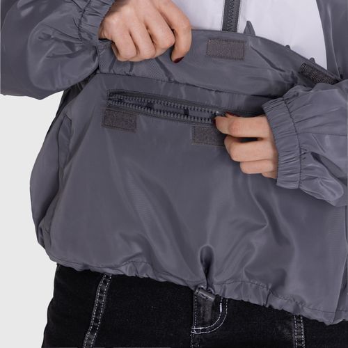 Chaqueta Mujer Rio Negro Burton