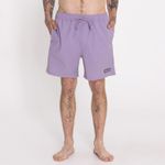 Traje de Baño Termac Negro Burton