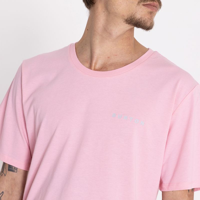 Polera-Manga-Corta-Hombre-Plus-Rosado-Burton