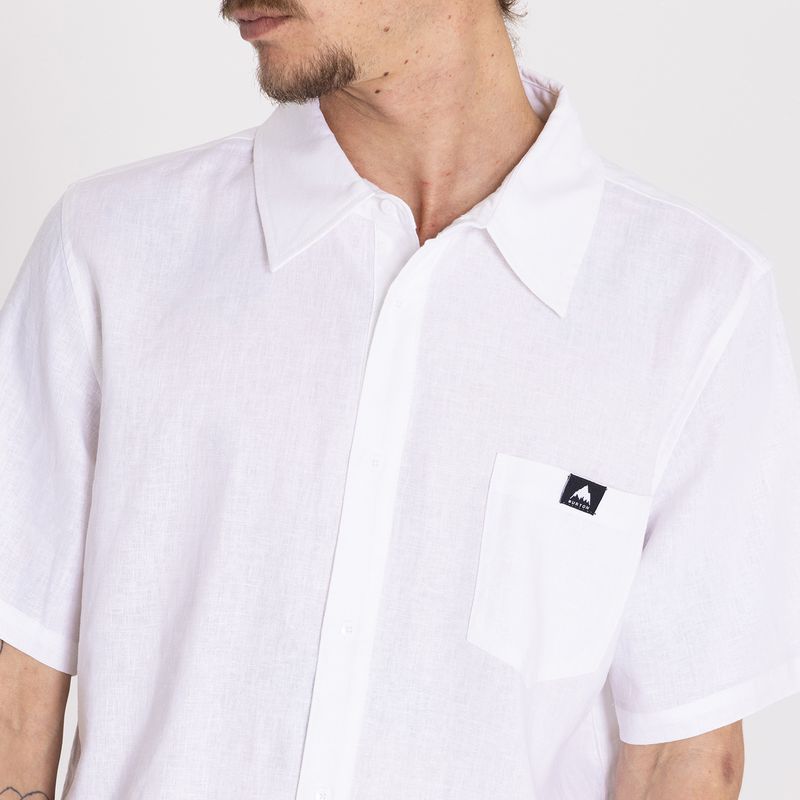 Camisa-Lino-Hombre-Steeel-I-Blanco-Burton