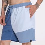 Traje de Baño Nomad Rosado Burton