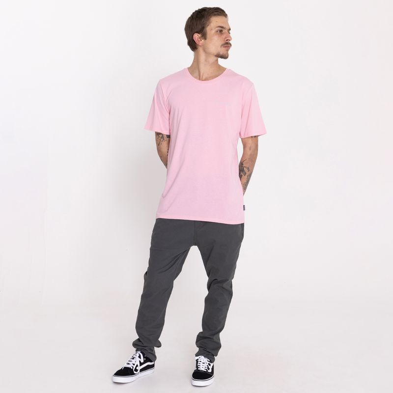 Polera-Manga-Corta-Hombre-Plus-Rosado-Burton