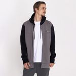 Poleron-Hombre--Quarters-Charcoal-Burton