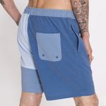 Traje de Baño Nomad Rosado Burton