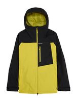 PARKA-HOMBRE-M-LODGEPOLE-JK-NEGRO-BURTON