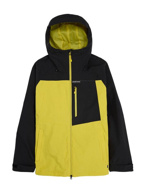 Parka Hombre Lodgepole Multicolor Burton