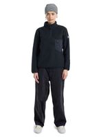 POLAR MUJER W CINDER PO NEGRO BURTON