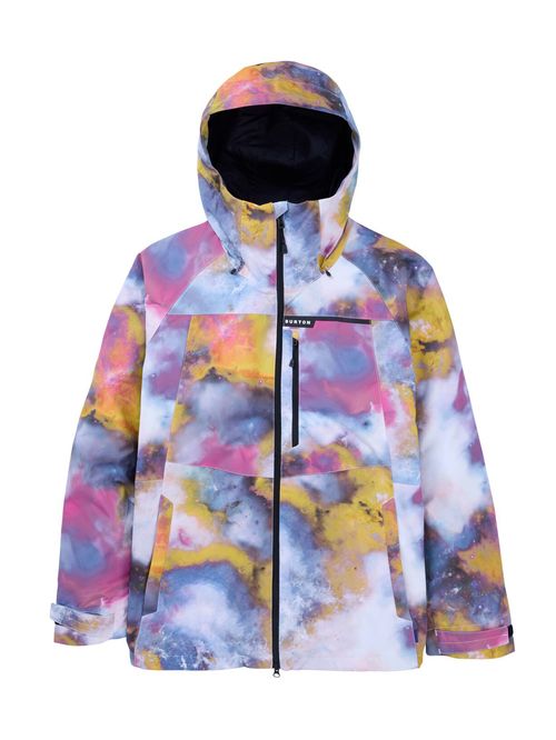 Parka Hombre Lodgepole Galaxy Burton