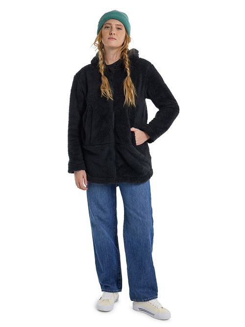 Polar Mujer Minxy High Loft Negro Burton