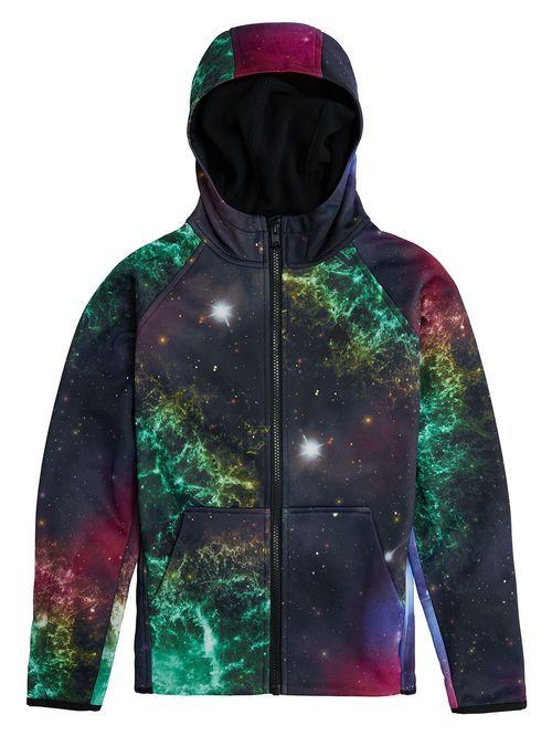 Polar Niño Crown Weatherproof Multicolor Burton