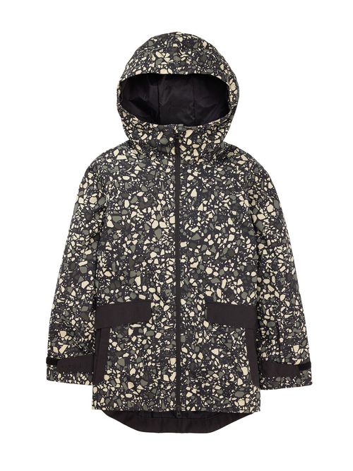 Parka Mujer Lalik Multicolor Burton