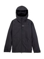 PARKA-HOMBRE-M-LODGEPOLE-JK-NEGRO-BURTON