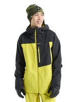 PARKA-HOMBRE-M-LODGEPOLE-JK-NEGRO-BURTON