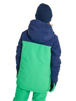 CHAQUETA-NIÑO-KD-FROSTNER-ANRK-AZUL-BURTON