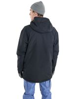 CHAQUETA HOMBRE M COVERT 2.0 JK NEGRO BURTON