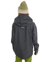 PARKA-HOMBRE-M-LODGEPOLE-JK-NEGRO-BURTON