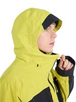 CHAQUETA-HOMBRE-MB-FROSTNER-JKT-AMARILLO-BURTON