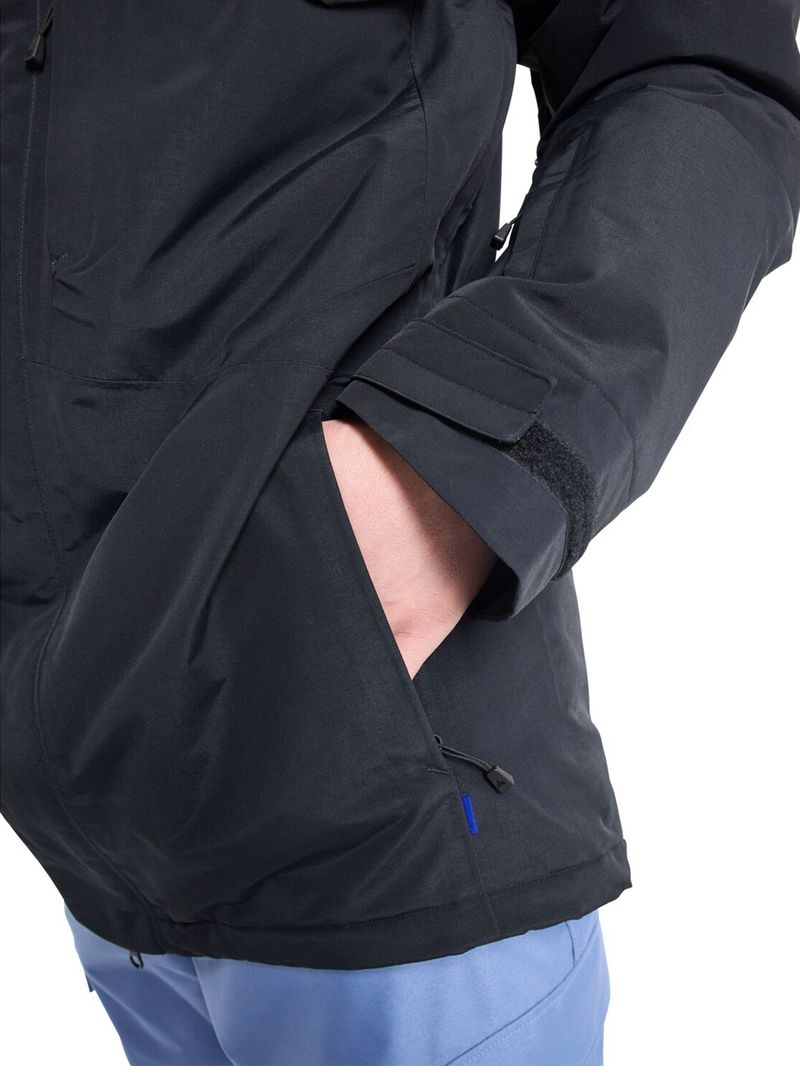 CHAQUETA HOMBRE M COVERT 2.0 JK NEGRO BURTON