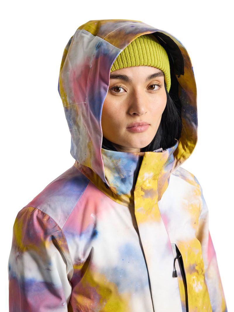 CHAQUETA-MUJER-W-JET-RIDGE-JK-MULTICOLOR-BURTON