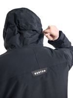 CHAQUETA HOMBRE M COVERT 2.0 JK NEGRO BURTON