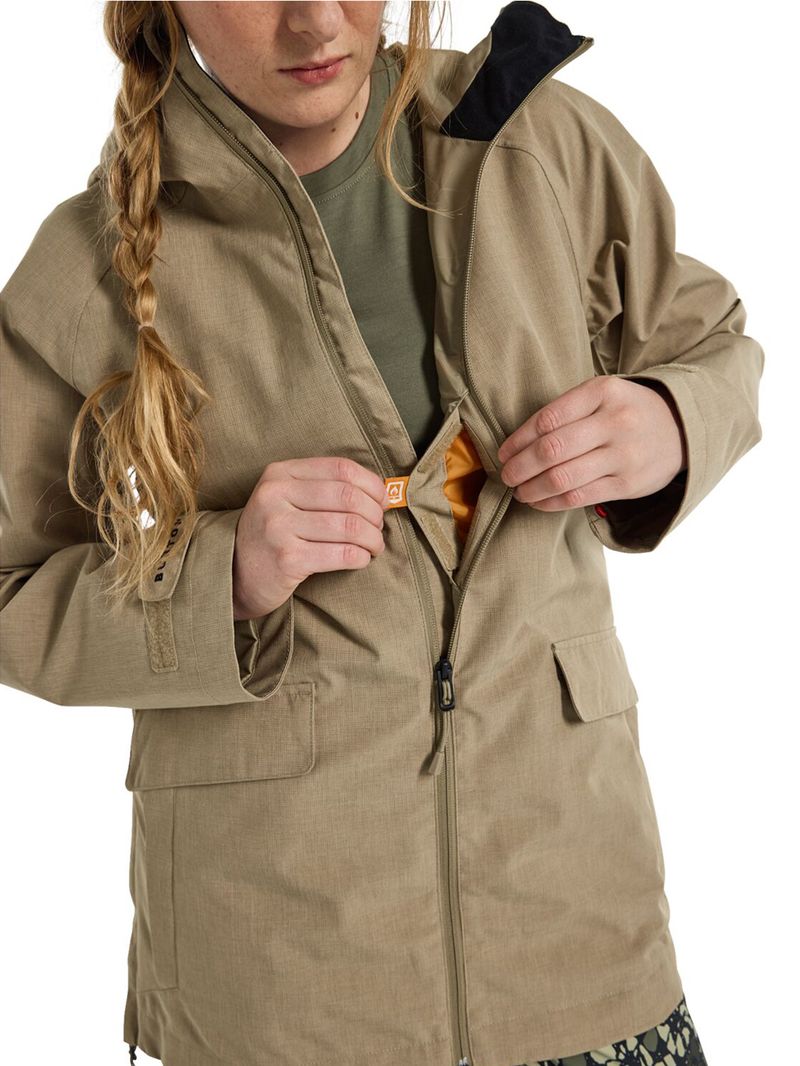 PARKA-MUJER-W-LALIK-JK-CAFE-BURTON