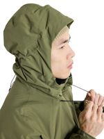 CHAQUETA HOMBRE M COVERT 2.0 JK VERDE BURTON