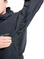 CHAQUETA HOMBRE M COVERT 2.0 JK NEGRO BURTON